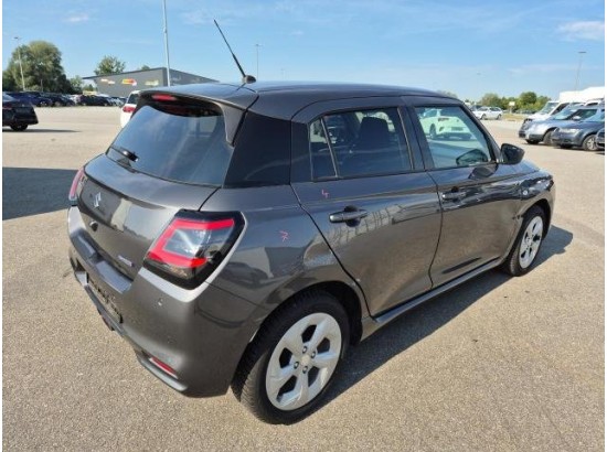 2025 Suzuki Swift 1.2 Dualjet Hybrid 61 kW Comfort
