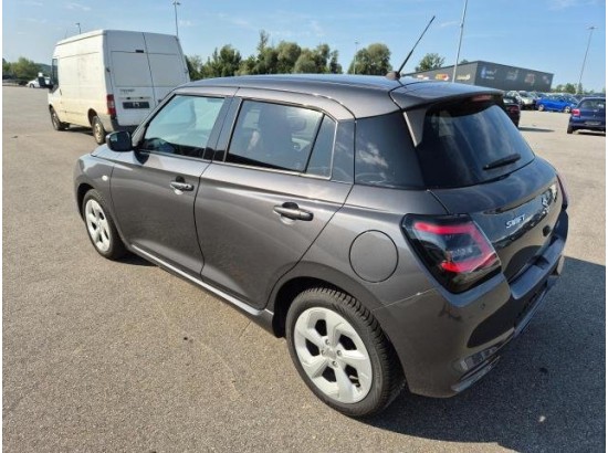 2025 Suzuki Swift 1.2 Dualjet Hybrid 61 kW Comfort