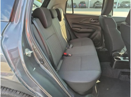 2025 Suzuki Swift 1.2 Dualjet Hybrid 61 kW Comfort
