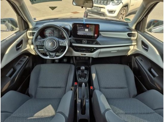2025 Suzuki Swift 1.2 Dualjet Hybrid 61 kW Comfort