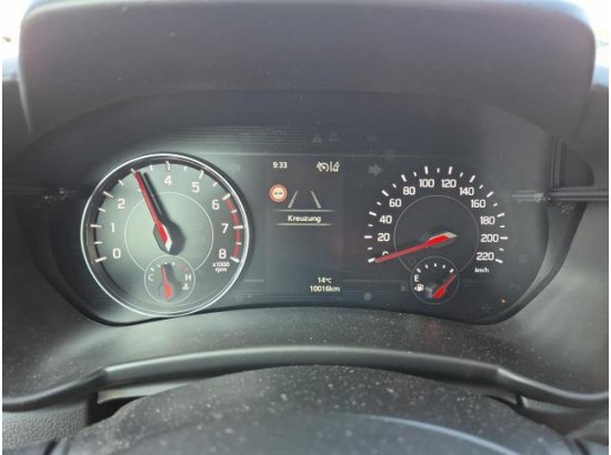 2025 Suzuki Swift 1.2 Dualjet Hybrid 61 kW Comfort