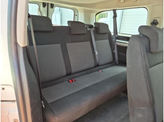 2022 Toyota Proace L2 Kombi Comfort 2022 Toyota Proace L2 Kombi Comfort