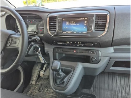2022 Toyota Proace L2 Kombi Comfort 2022 Toyota Proace L2 Kombi Comfort