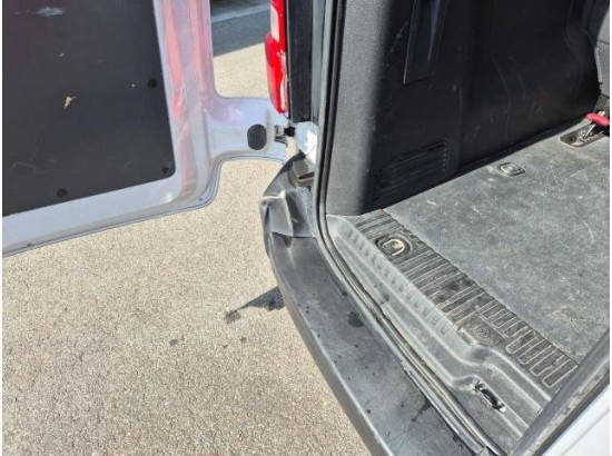 2022 Toyota Proace L2 Kombi Comfort 2022 Toyota Proace L2 Kombi Comfort