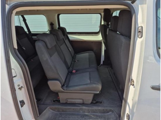 2022 Toyota Proace L2 Kombi Comfort 2022 Toyota Proace L2 Kombi Comfort