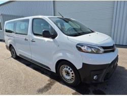 2022 Toyota Proace L2 Kombi Comfort