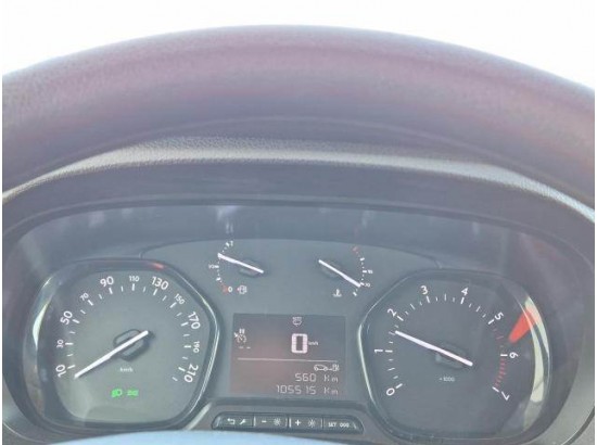 2022 Toyota Proace L2 Kombi Comfort 2022 Toyota Proace L2 Kombi Comfort