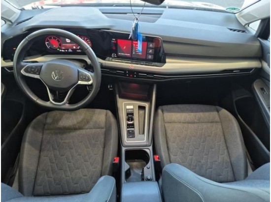 2023 Volkswagen Golf VIII Lim. Move