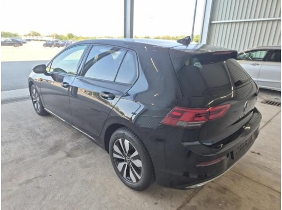 2023 Volkswagen Golf VIII Lim. Move