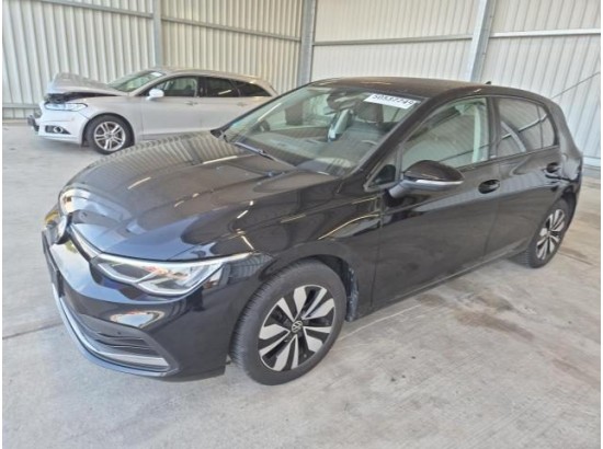 2023 Volkswagen Golf VIII Lim. Move