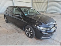 2023 Volkswagen Golf VIII Lim. Move