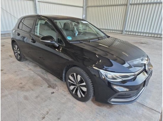 2023 Volkswagen Golf VIII Lim. Move