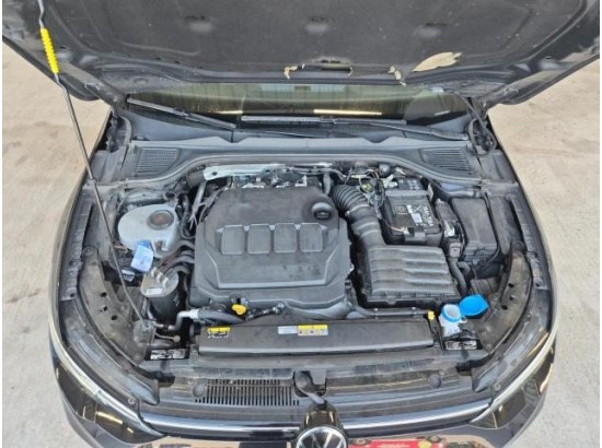 2023 Volkswagen Golf VIII Lim. Move