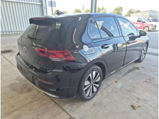 2023 Volkswagen Golf VIII Lim. Move