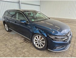2023 Volkswagen Passat Variant Elegance