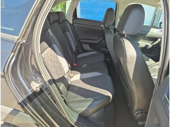 2025 Volkswagen Taigo Goal 2025 Volkswagen Taigo Goal