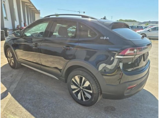 2025 Volkswagen Taigo Goal 2025 Volkswagen Taigo Goal