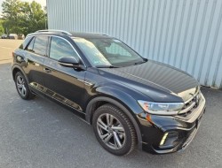 2025 Volkswagen T-Roc R-Line