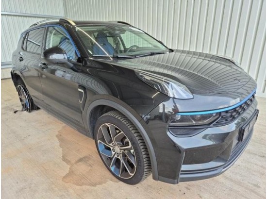 2022 Lynk & Co 01 2022 Lynk & Co 01