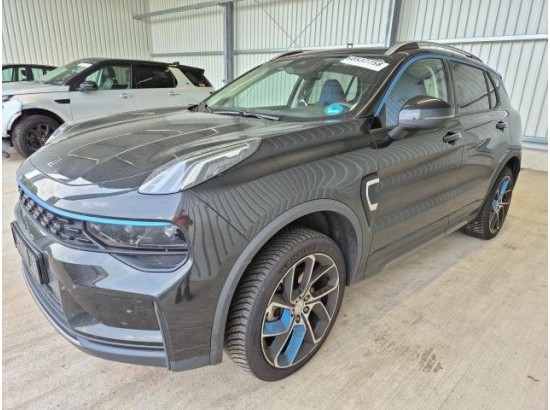 2022 Lynk & Co 01 2022 Lynk & Co 01