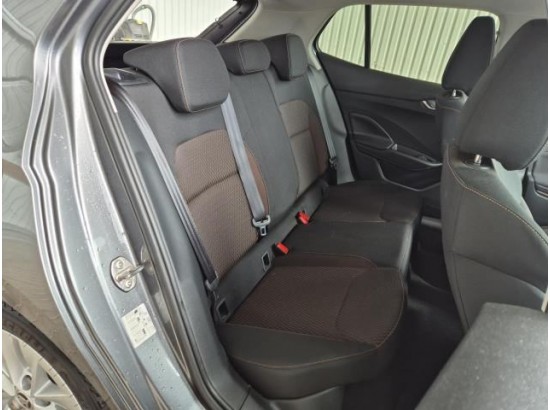 2023 Skoda Fabia Style 2023 Skoda Fabia Style