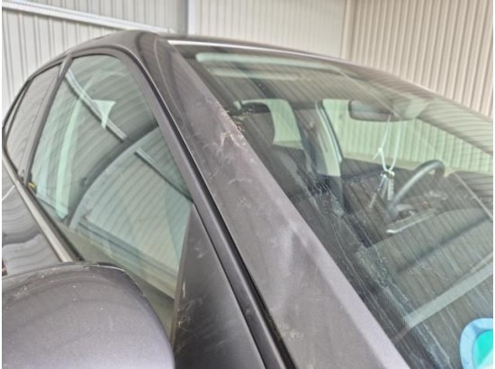 2023 Skoda Fabia Style 2023 Skoda Fabia Style