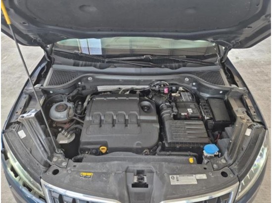 2019 Skoda Karoq Soleil 4x4 2019 Skoda Karoq Soleil 4x4