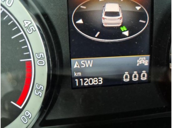 2019 Skoda Karoq Soleil 4x4 2019 Skoda Karoq Soleil 4x4