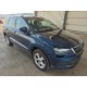 2019 Skoda Karoq Soleil 4x4 2019 Skoda Karoq Soleil 4x4