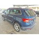 2019 Skoda Karoq Soleil 4x4 2019 Skoda Karoq Soleil 4x4
