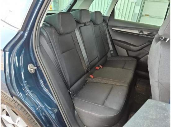 2019 Skoda Karoq Soleil 4x4 2019 Skoda Karoq Soleil 4x4