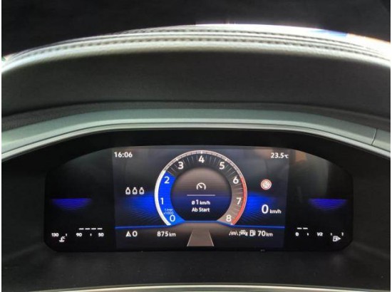 2025 Volkswagen T-Roc Goal 2025 Volkswagen T-Roc Goal