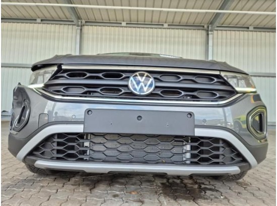 2025 Volkswagen T-Roc Goal 2025 Volkswagen T-Roc Goal