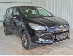 2016 Ford Kuga Titanium