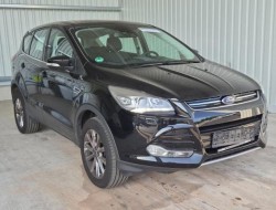2016 Ford Kuga Titanium