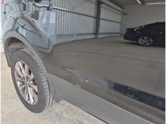 2016 Ford Kuga Titanium