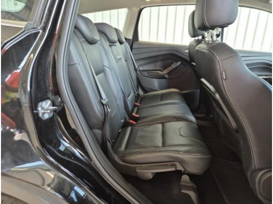 2016 Ford Kuga Titanium