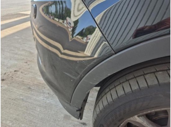 2016 Ford Kuga Titanium