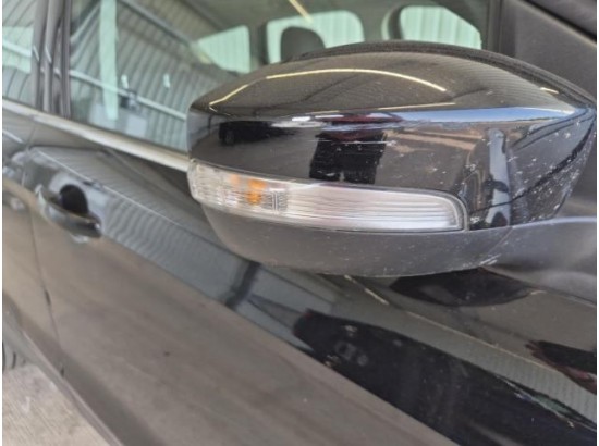 2016 Ford Kuga Titanium