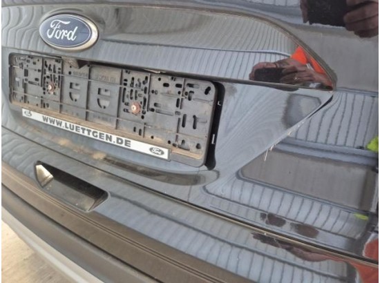 2016 Ford Kuga Titanium