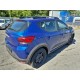 2025 Dacia Sandero III Stepway Expression