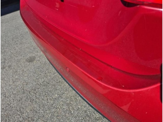 2015 Jaguar XE R-Sport