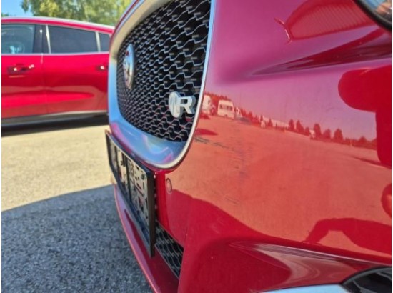2015 Jaguar XE R-Sport