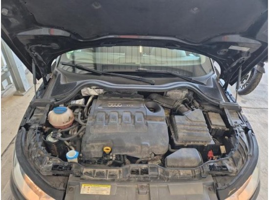 2015 Audi A1 1.6 Tdi