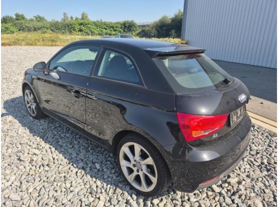2015 Audi A1 1.6 Tdi