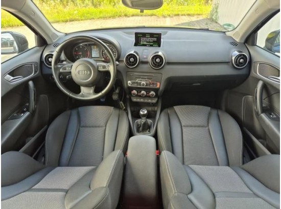 2015 Audi A1 1.6 Tdi