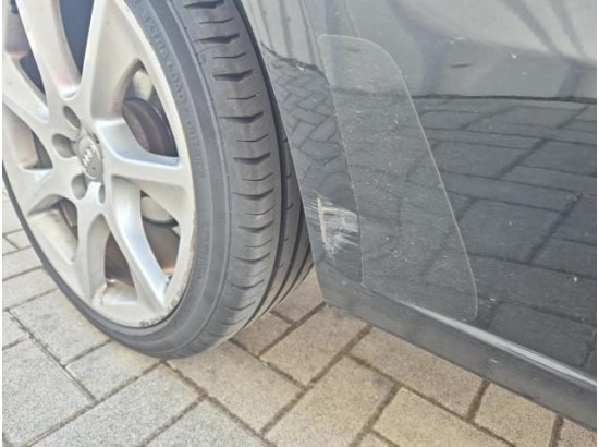 2015 Audi A1 1.6 Tdi