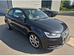 2015 Audi A1 1.6 Tdi