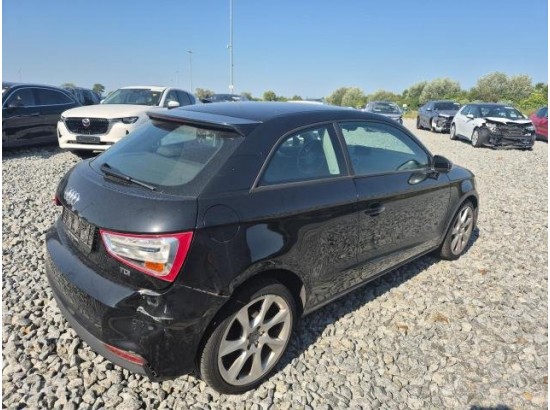 2015 Audi A1 1.6 Tdi