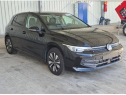 2025 Volkswagen Golf VIII Lim. 1.5 TSI 85 kW Goal